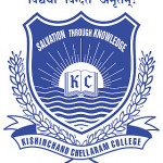 Kishinchand Chellaram College - [KC College]